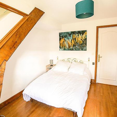 Chambres Bords De Seine Vernon-Giverny Vernon  Kültér fotó