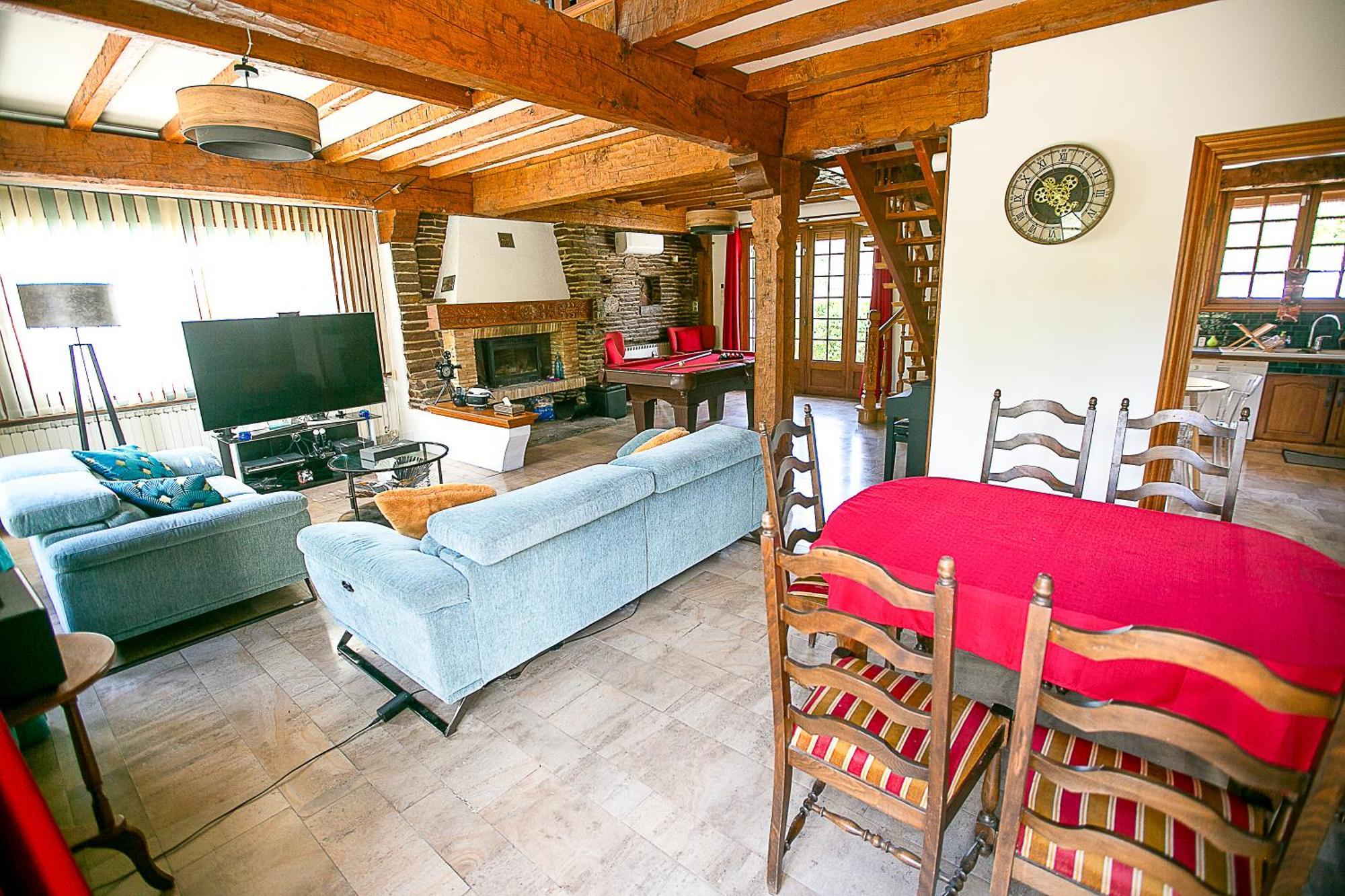 Chambres Bords De Seine Vernon-Giverny Vernon  Kültér fotó