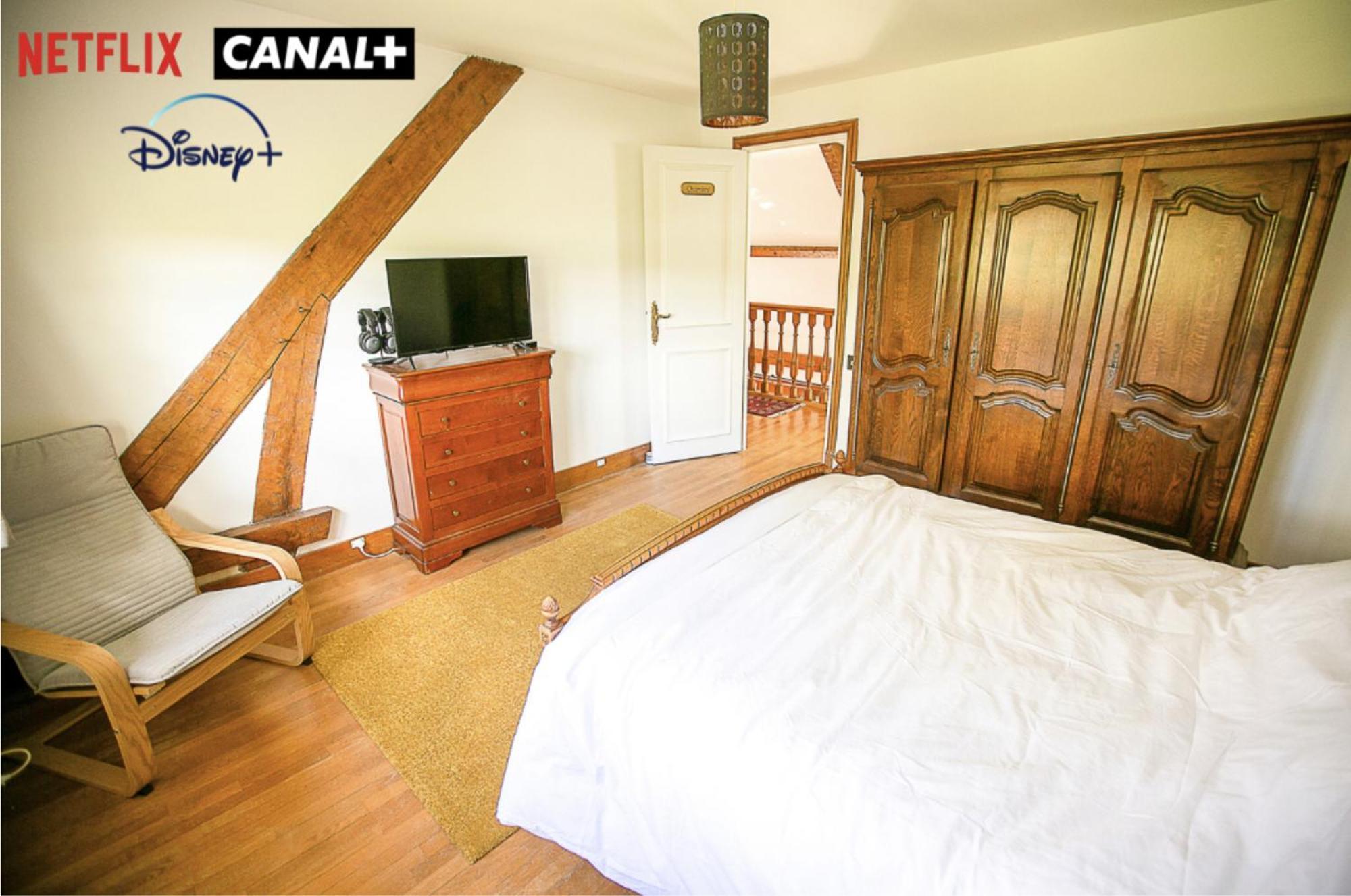 Chambres Bords De Seine Vernon-Giverny Vernon  Kültér fotó