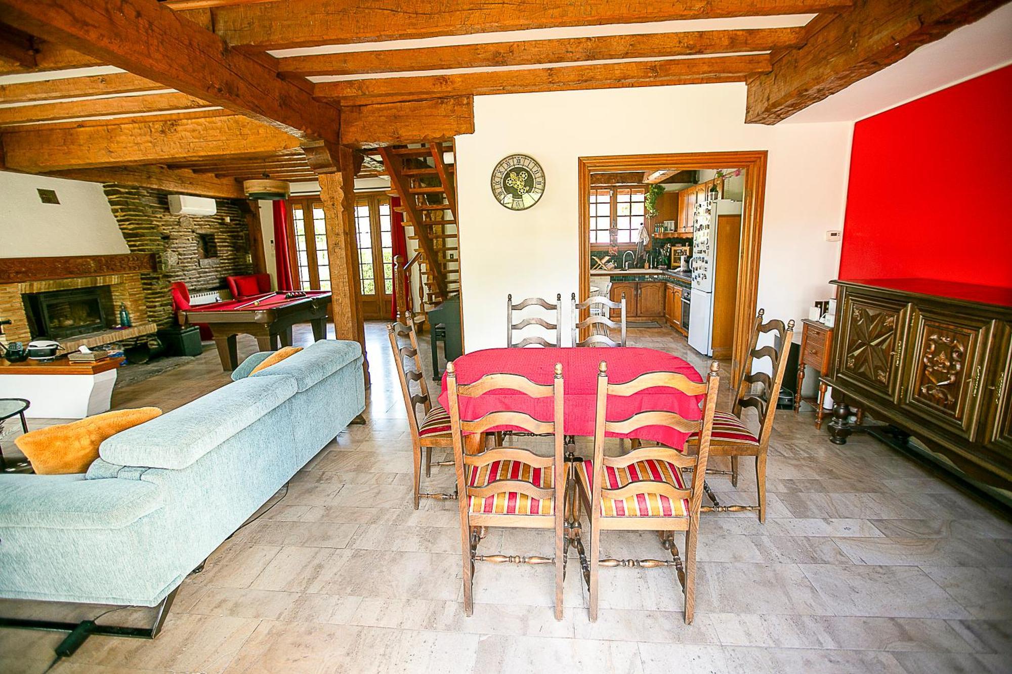 Chambres Bords De Seine Vernon-Giverny Vernon  Kültér fotó