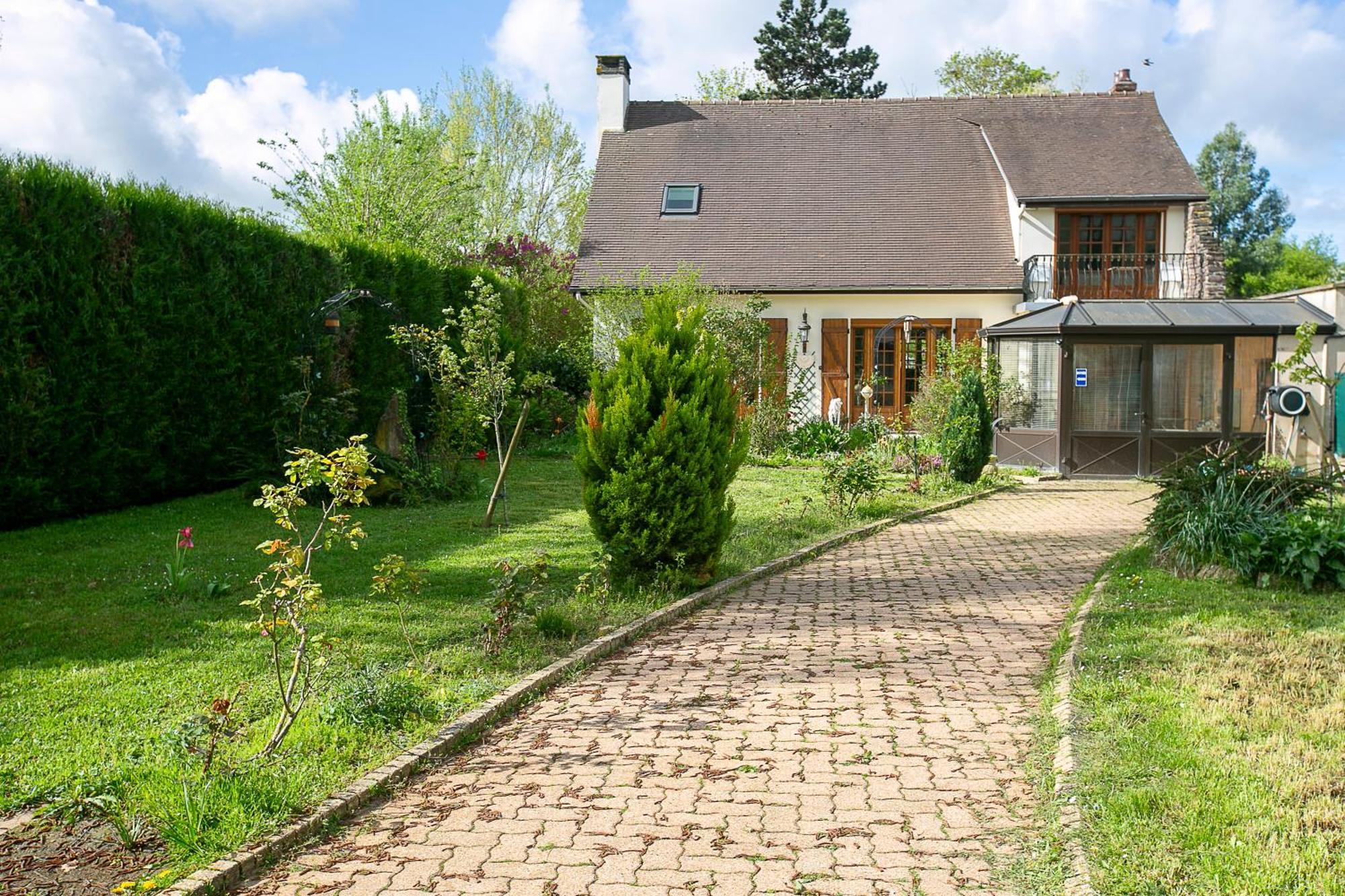 Chambres Bords De Seine Vernon-Giverny Vernon  Kültér fotó