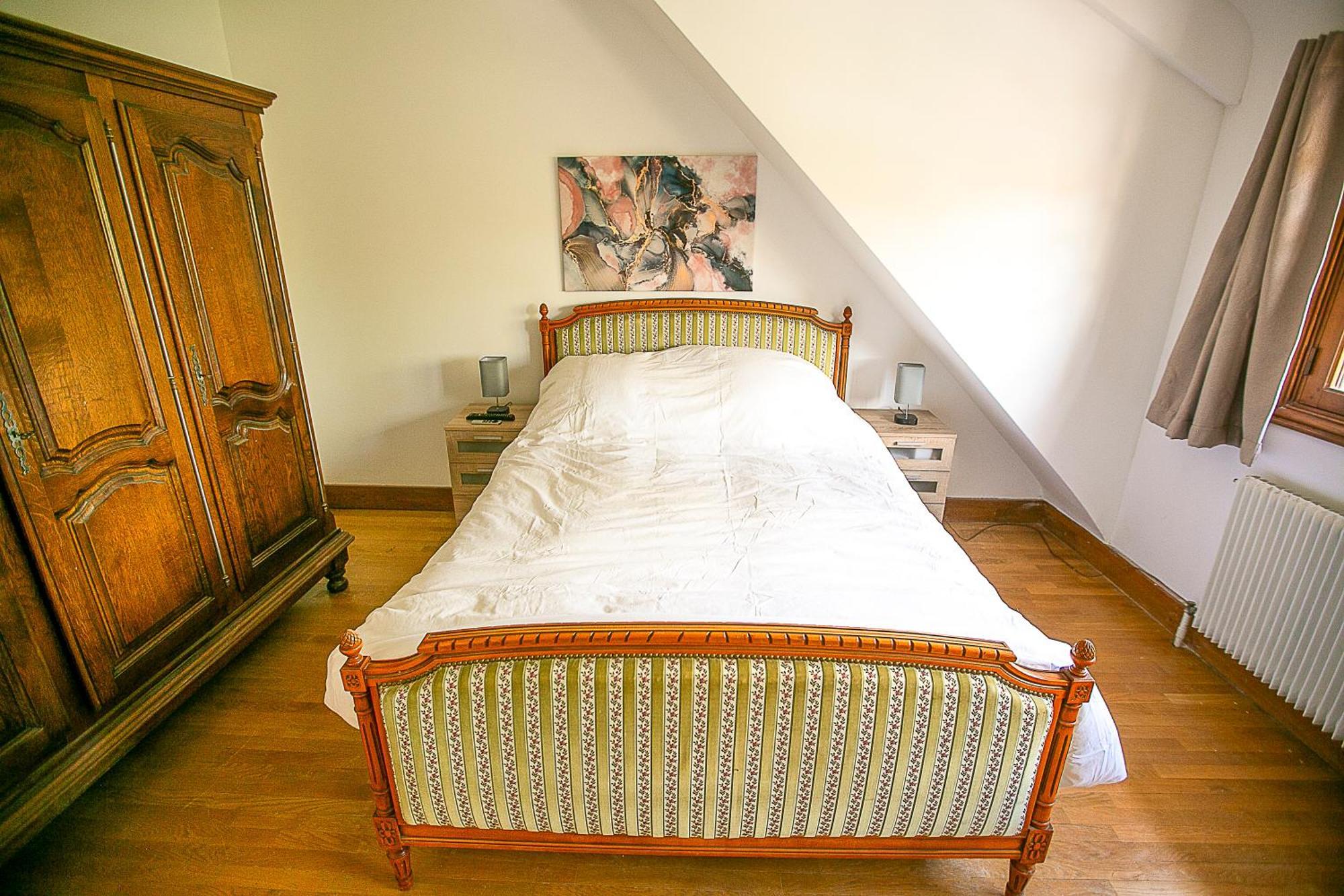 Chambres Bords De Seine Vernon-Giverny Vernon  Kültér fotó