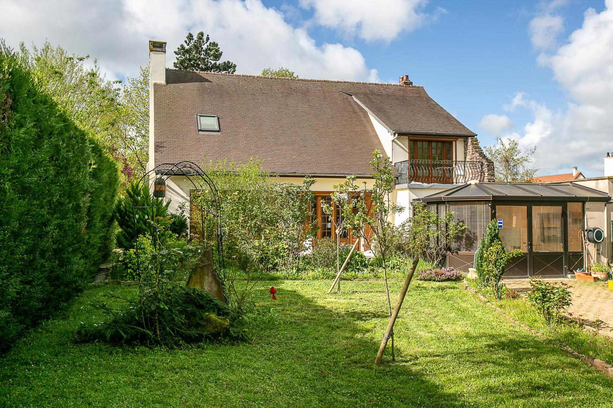 Chambres Bords De Seine Vernon-Giverny Vernon  Kültér fotó
