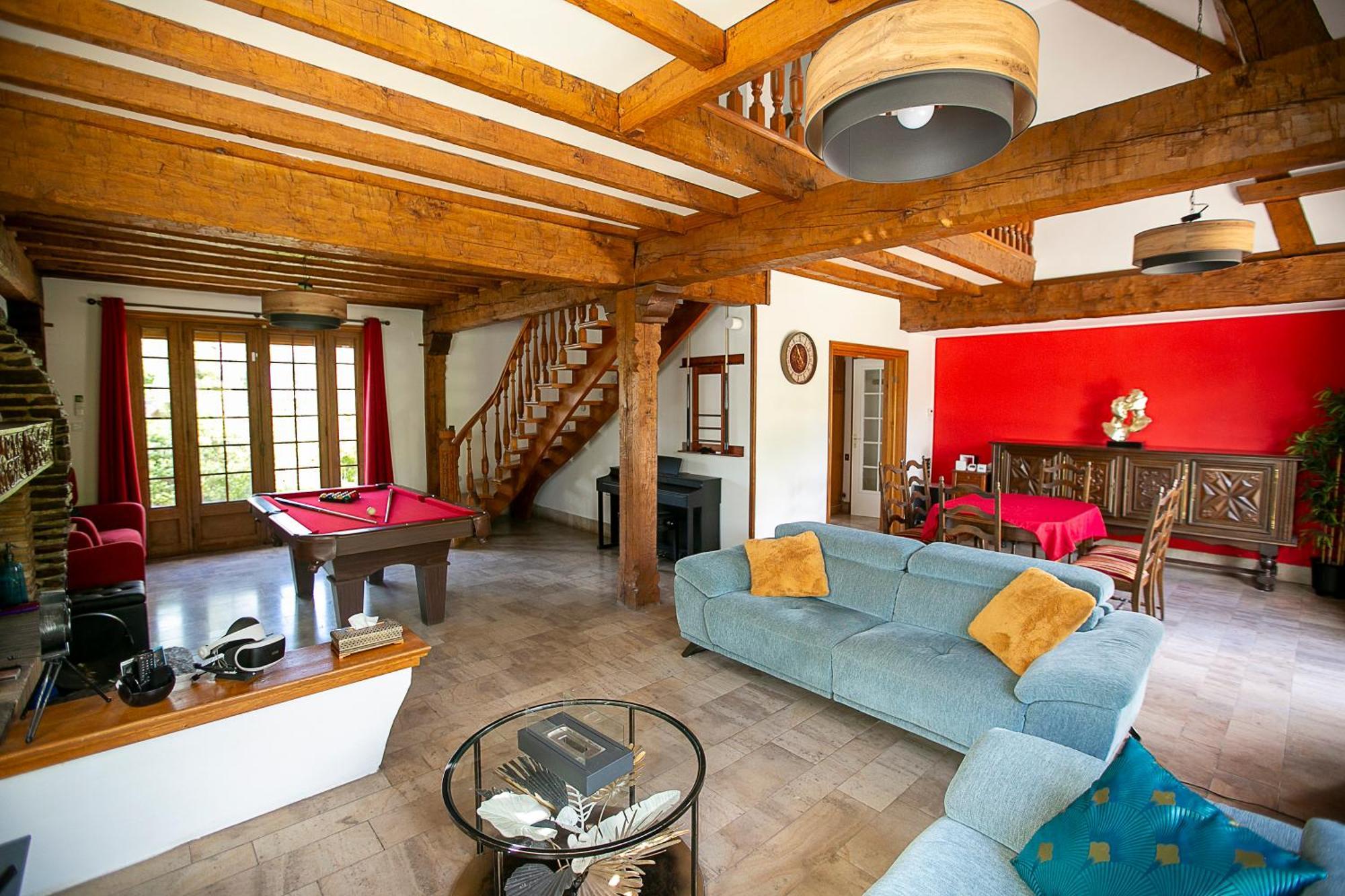 Chambres Bords De Seine Vernon-Giverny Vernon  Kültér fotó