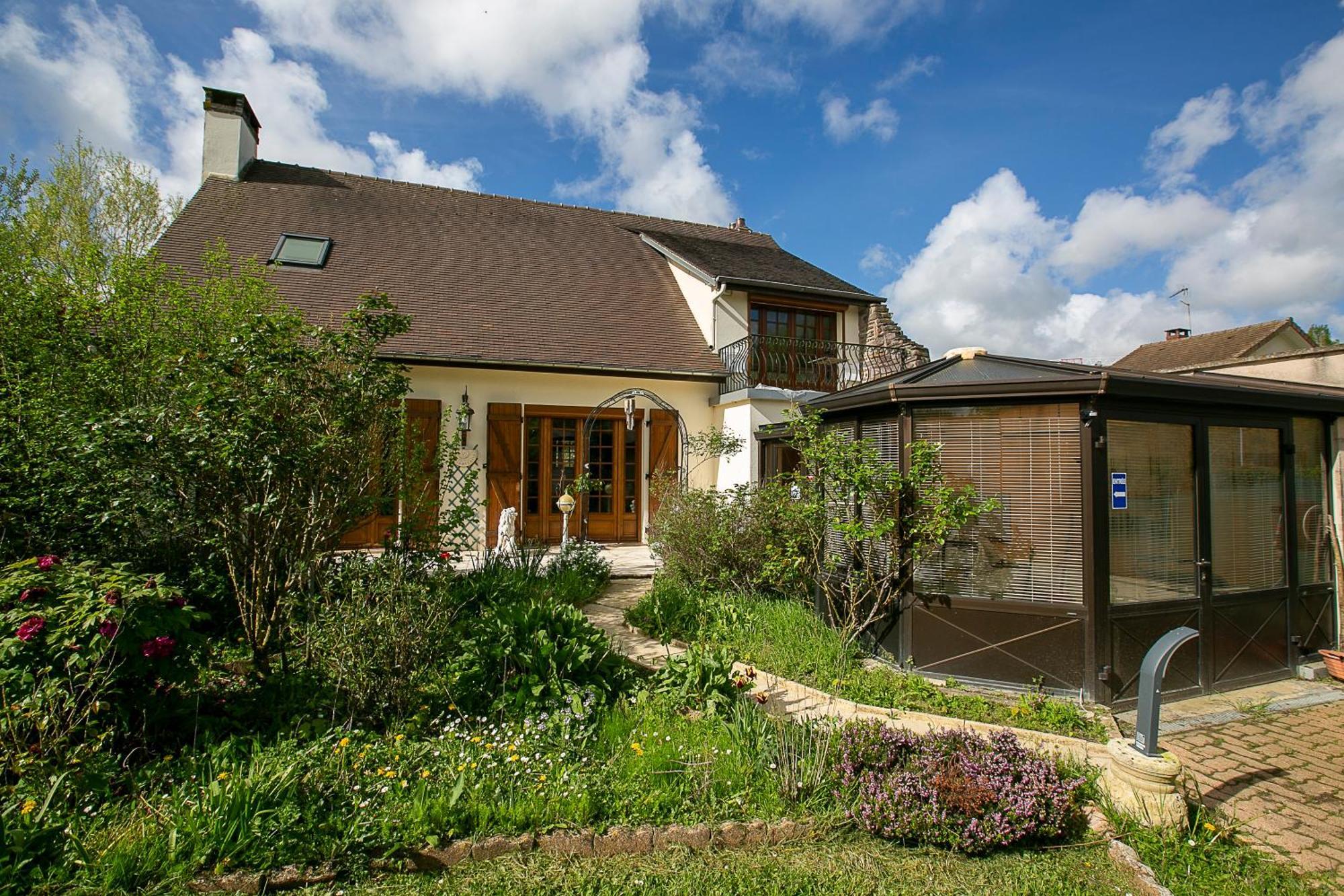 Chambres Bords De Seine Vernon-Giverny Vernon  Kültér fotó