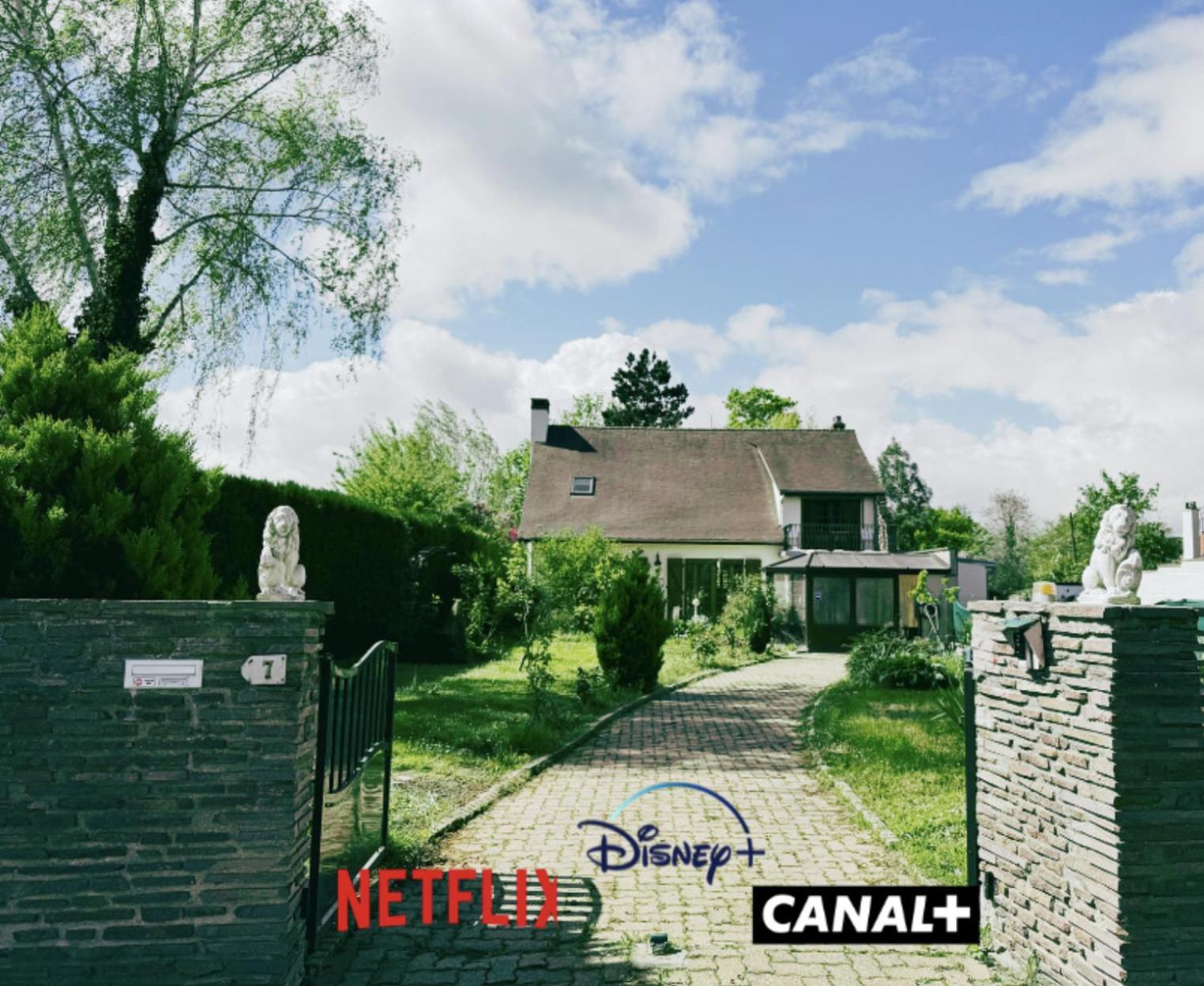 Chambres Bords De Seine Vernon-Giverny Vernon  Kültér fotó